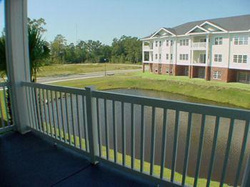 Tupelo Bay By Rose Real Estate Hotel Surfside Beach Exterior photo
